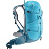 deuter Trail Pro 31 SL lagoon-atlantic