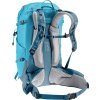 deuter Trail Pro 31 SL lagoon-atlantic