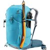 deuter Trail Pro 31 SL lagoon-atlantic