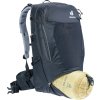 deuter Trans Alpine 32 EL Black