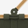 Reisenthel Carrybag Urban forest Gold – nákupní košík, fotografie v prostředí 7