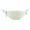 Reisenthel City Beltbag Makramee Puffer Iced Matcha – ledvinka, produktový pohled 5
