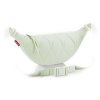 Reisenthel City Beltbag Makramee Puffer Iced Matcha – ledvinka, produktový pohled 6