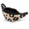 Reisenthel City Beltbag Teddy Leo Cream – ledvinka, produktový pohled 6