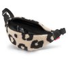 Reisenthel City Beltbag Teddy Leo Cream – ledvinka, produktový pohled 7