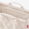 Reisenthel Softshopper Puffer Stone – nákupní taška, fotografie v prostředí 7