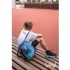 BAAGL Sáček Warrior – lifestyle fotografie 5