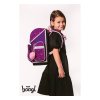 BAAGL 5 SET Ergo Kůň: aktovka, penál, sáček, desky, box – produktová fotografie 18