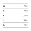 BAAGL Outdoor pláštěnka pončo Láva vel. XL (170 -190 cm) – produktová fotografie 8
