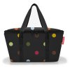 Reisenthel CoolerBag XS Dots – chladicí taška, celkový pohled