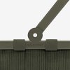 Reisenthel Carrybag XS Cord dark matcha – nákupní košík, fotografie v prostředí 7
