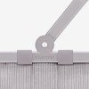Reisenthel Carrybag XS Cord grey – nákupní košík, fotografie v prostředí 6