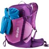 deuter Speed Lite Pro 17 SL lotus-mystic