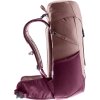 deuter Telatie 24 SL ashrose-cassis