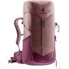 deuter Telatie 24 SL ashrose-cassis
