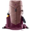 deuter Telatie 24 SL ashrose-cassis