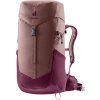 deuter Telatie 24 SL ashrose-cassis