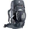 deuter Freescape Tour 40 Black