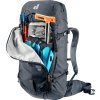 deuter Freescape Tour 40 Black