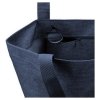 Reisenthel Shopper M Twist navy – nákupní taška, produktový pohled 6