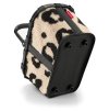 Reisenthel Carrybag XS Teddy Leo Cream – nákupní košík, produktový pohled 6