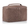 Reisenthel Cosmetic Case Teddy Chocolate – kosmetická taška, produktový pohled 2