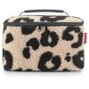 Reisenthel Cosmetic Case Teddy Leo Cream – kosmetická taška, celkový pohled