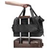 heys pawsenger pet carrier black galerie 30142 0001 00 07