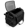 heys pawsenger pet carrier black galerie 30142 0001 00 10