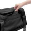 heys pawsenger pet carrier black galerie 30142 0001 00 12