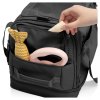 heys pawsenger pet carrier black galerie 30142 0001 00 13