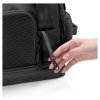 heys pawsenger pet carrier black galerie 30142 0001 00 14