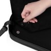 heys pawsenger pet carrier black galerie 30142 0001 00 17