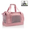 heys pawsenger pet carrier rose galerie 30142 0025 00 01