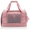 heys pawsenger pet carrier rose galerie 30142 0025 00 08