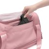 heys pawsenger pet carrier rose galerie 30142 0025 00 12