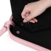 heys pawsenger pet carrier rose galerie 30142 0025 00 17