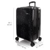 heys elite black leopard m galerie 13158 3041 26 04