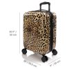 heys elite brown leopard s galerie 13158 3211 21 06