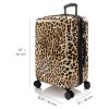 heys elite brown leopard m galerie 13158 3211 26 04