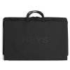 heys nexus suiter garment bag black galerie 30143 0001 00 03