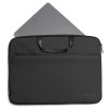heys nexus sleeve laptop case black galerie 30146 0001 00 02
