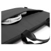 heys nexus sleeve laptop case black galerie 30146 0001 00 03