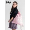 BAAGL Sáček Creamy – lifestyle fotografie 4