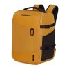 Samsonite 2FIT Underseat Backpack 2 in 1 Mustard Yelow 23/32l