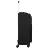 6949 01 travelite kick off trolley black 4w l lg 1