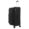 6949 01 travelite kick off trolley black 4w l vrgd 1