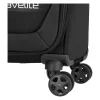 6949 01 travelite kick off trolley black 4w l d1 1