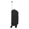 6947 01 travelite kick off trolley black 4w s lg