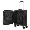 6947 01 travelite kick off trolley black 4w s i2